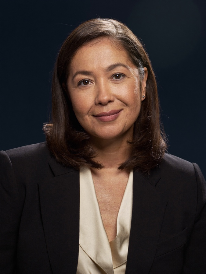 Elena M. Cortez, Partner