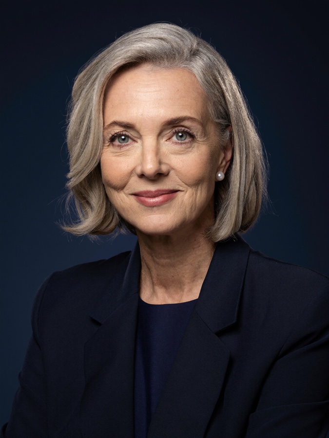 Grace Lindqvist, Of Counsel